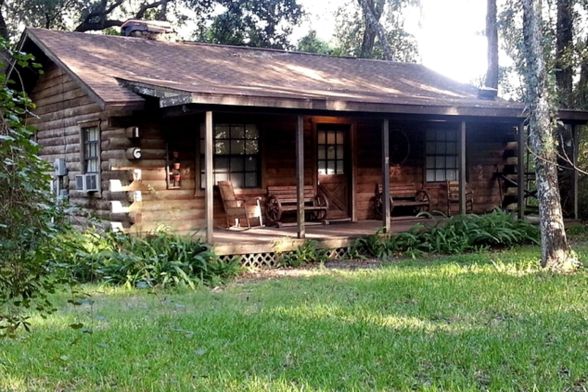 Little Big Econ State Forest