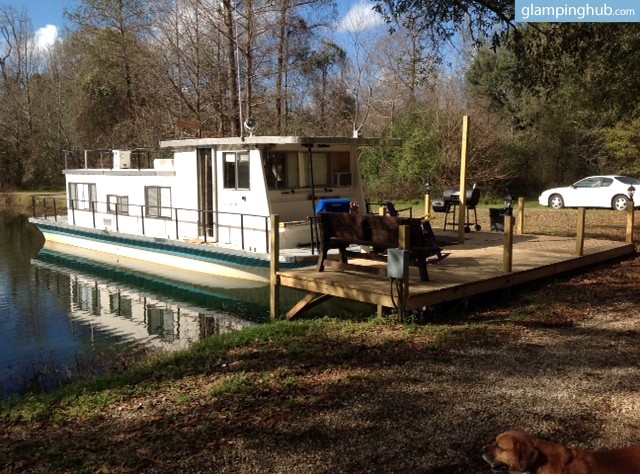 houseboat new orleans unique rental near new orleans houseboat new orleans unique rental near new orleans