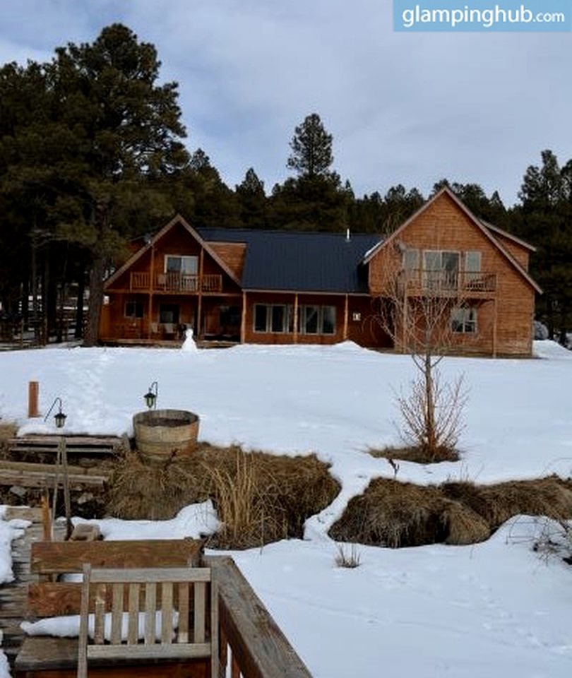 Lake Pagosa Vacation Rental, Colorado