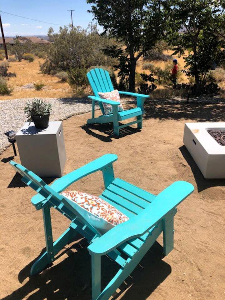 Joshua Tree Getaway House for California Getaways