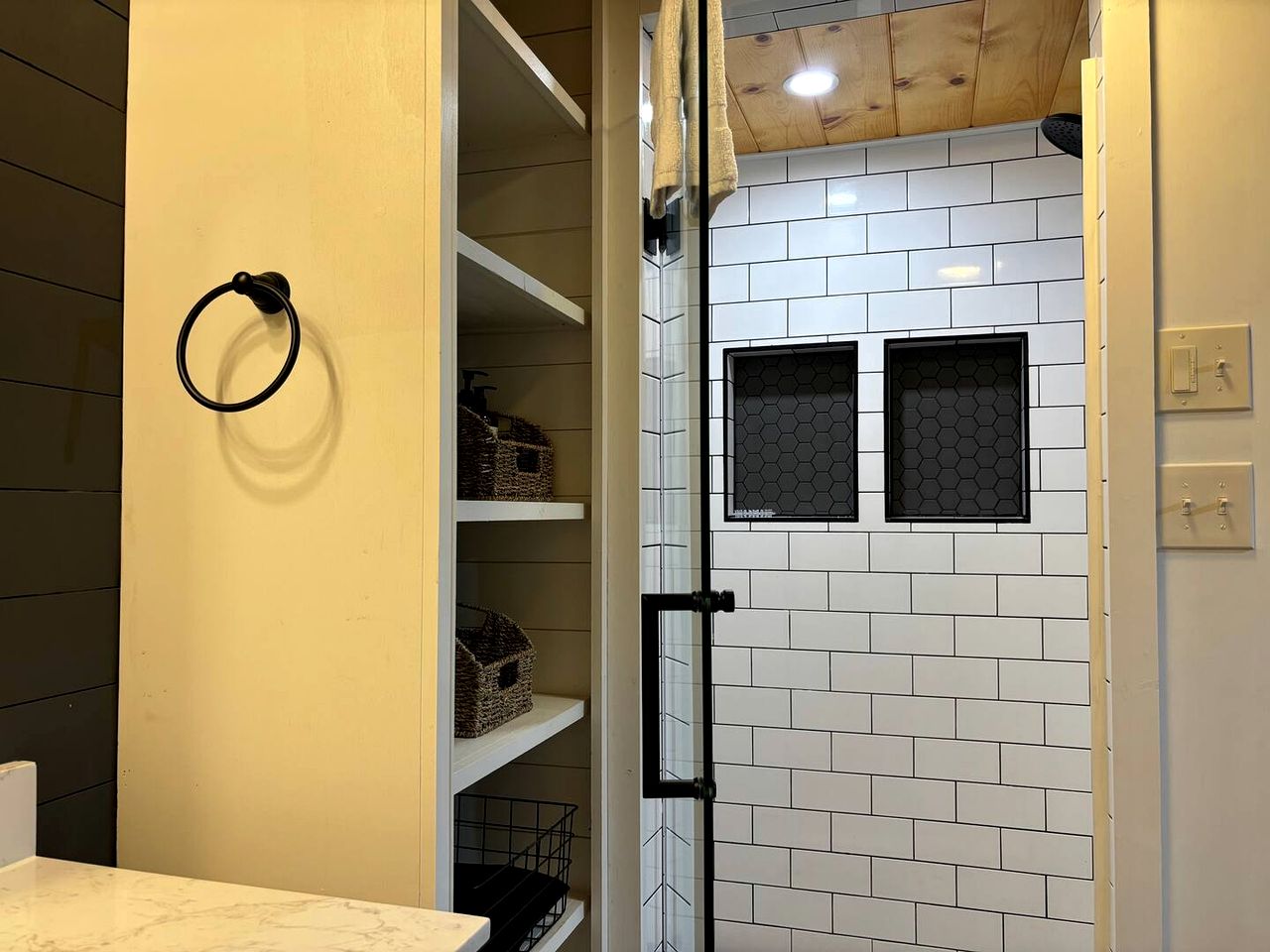 Stylish Dog-Friendly A-Frame Retreat with Deck & Fire Pit in Dahlonega, Georgia