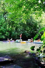 Son's Rio Cibolo Deluxe Safari Cabin photo 5