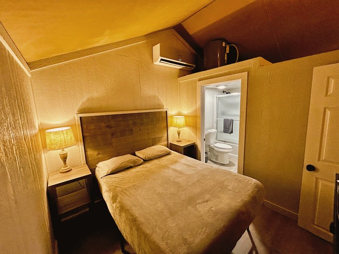 Vacation Rentals (United States of America, --, --)