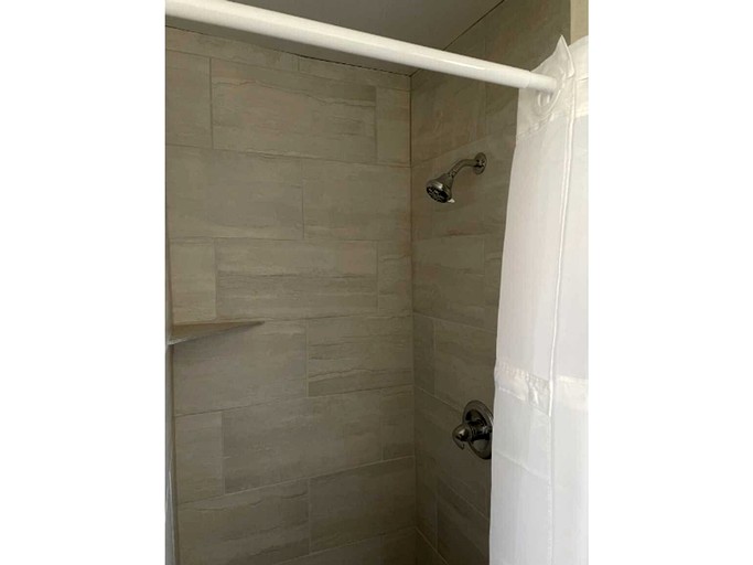 Cabins (United States of America, Greenwood, Wisconsin)