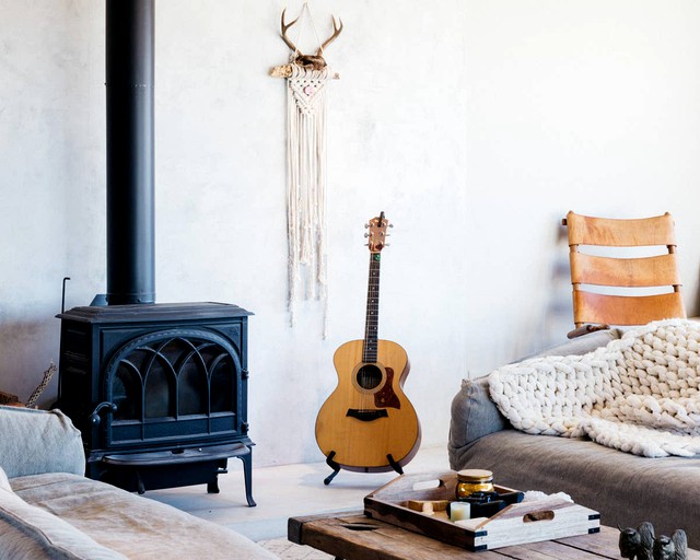 Cottages (Yucca Valley, California, United States)