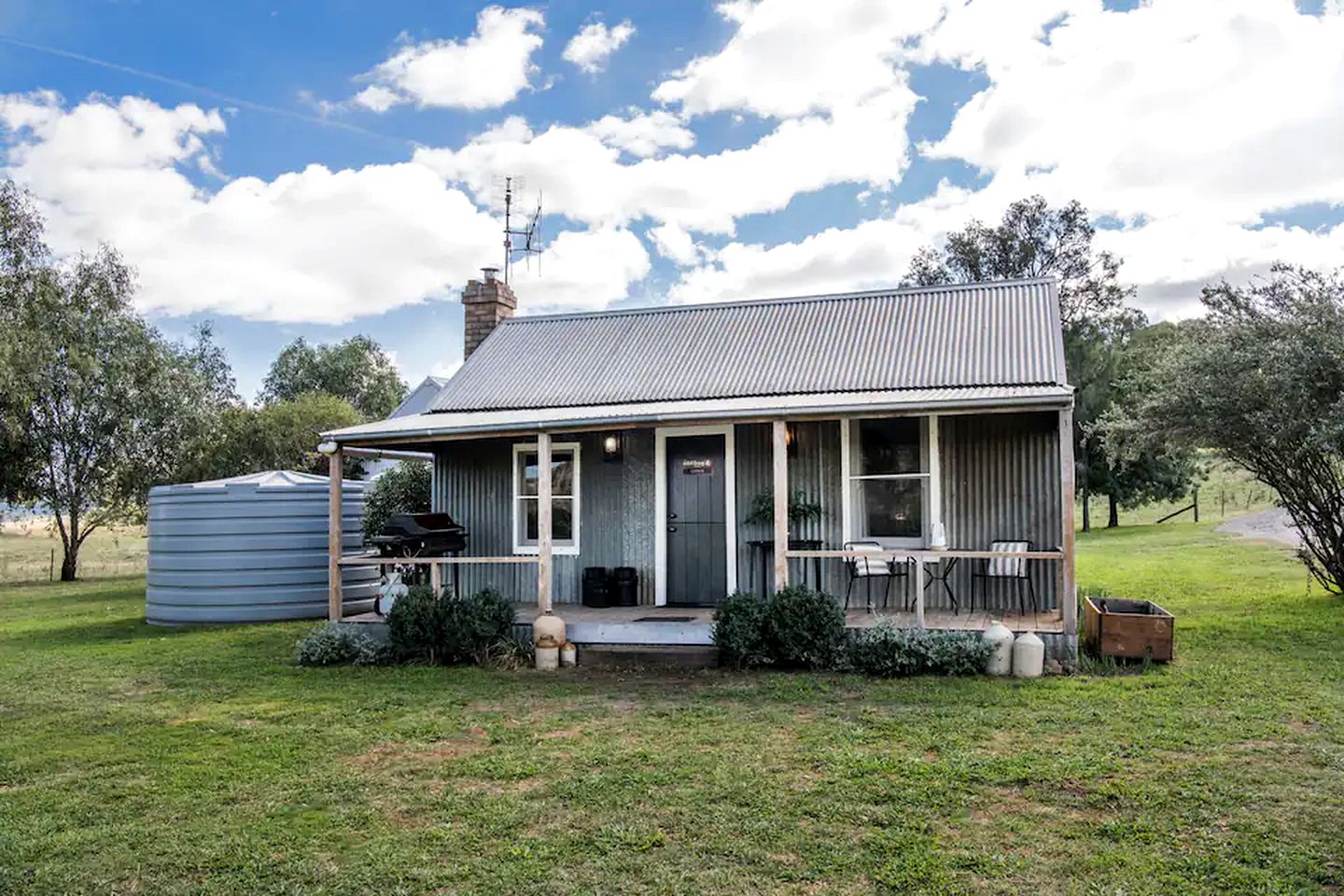 Picturesque New South Wales Cottage Rental