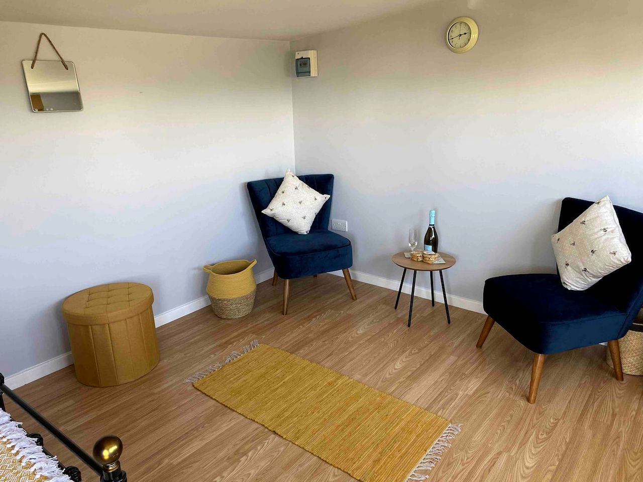 Lovely Norfolk Holiday Cottage for a Romantic Getaway in England