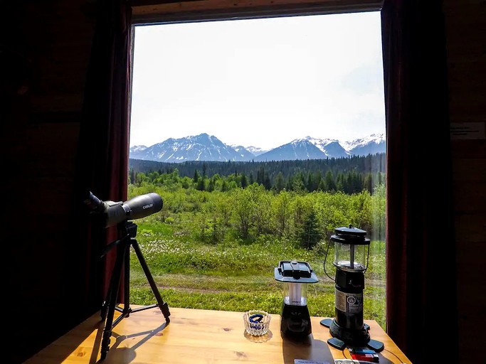 Tiny Houses (Golden, British Columbia, Canada)