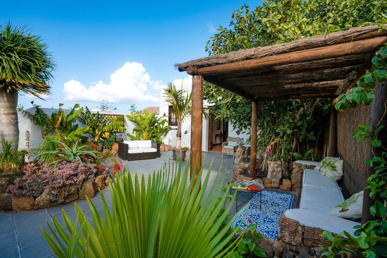 Vacation Rentals (Guatiza, Canary Islands, Spain)
