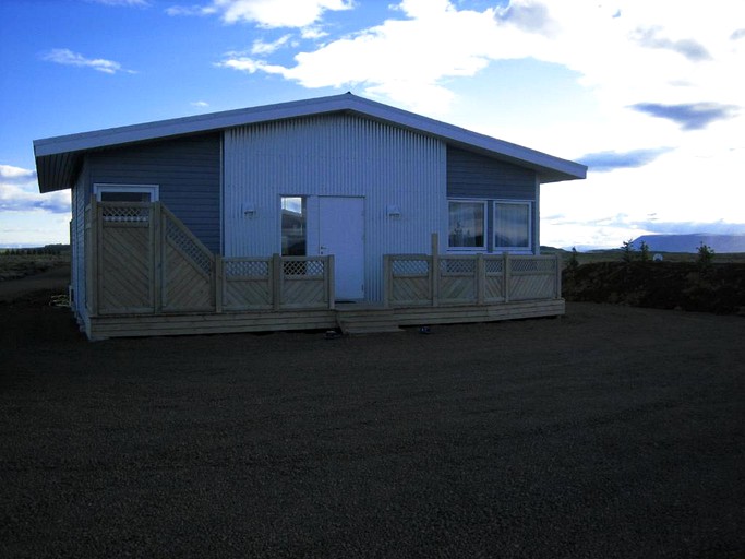 Cottages (Selfoss, Selfoss, Iceland)