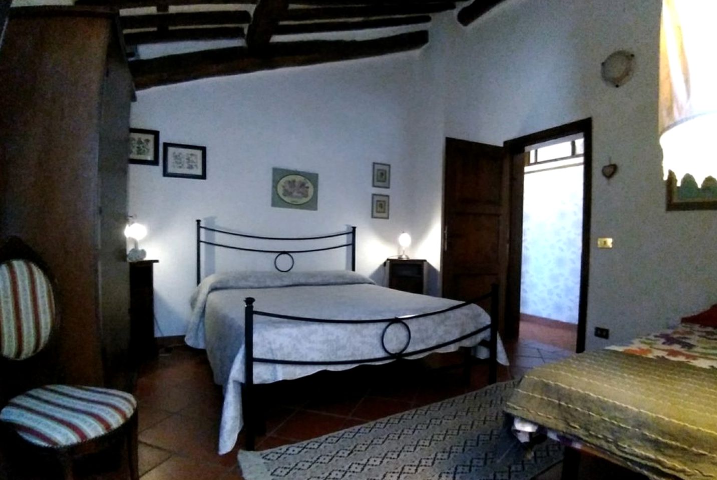Rural Cottage Rental in Tuscany for Family Holidays in Italy