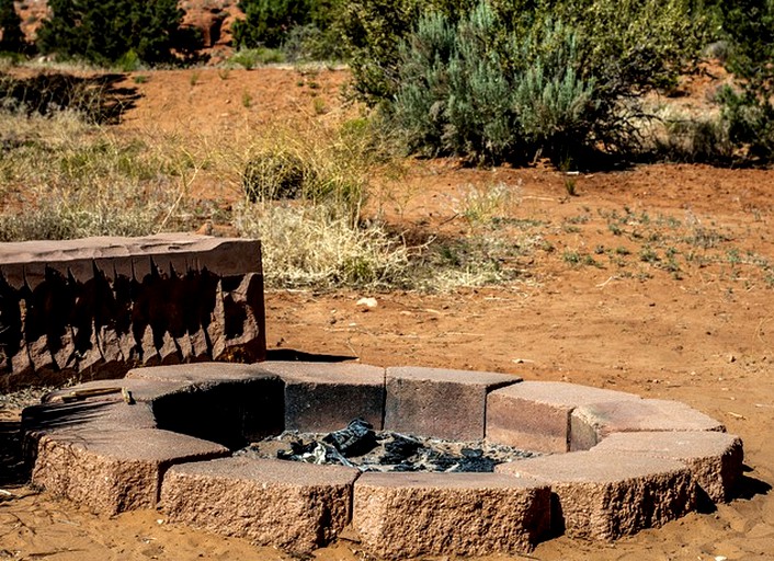 Tiny Houses (Hildale, Utah, United States of America)