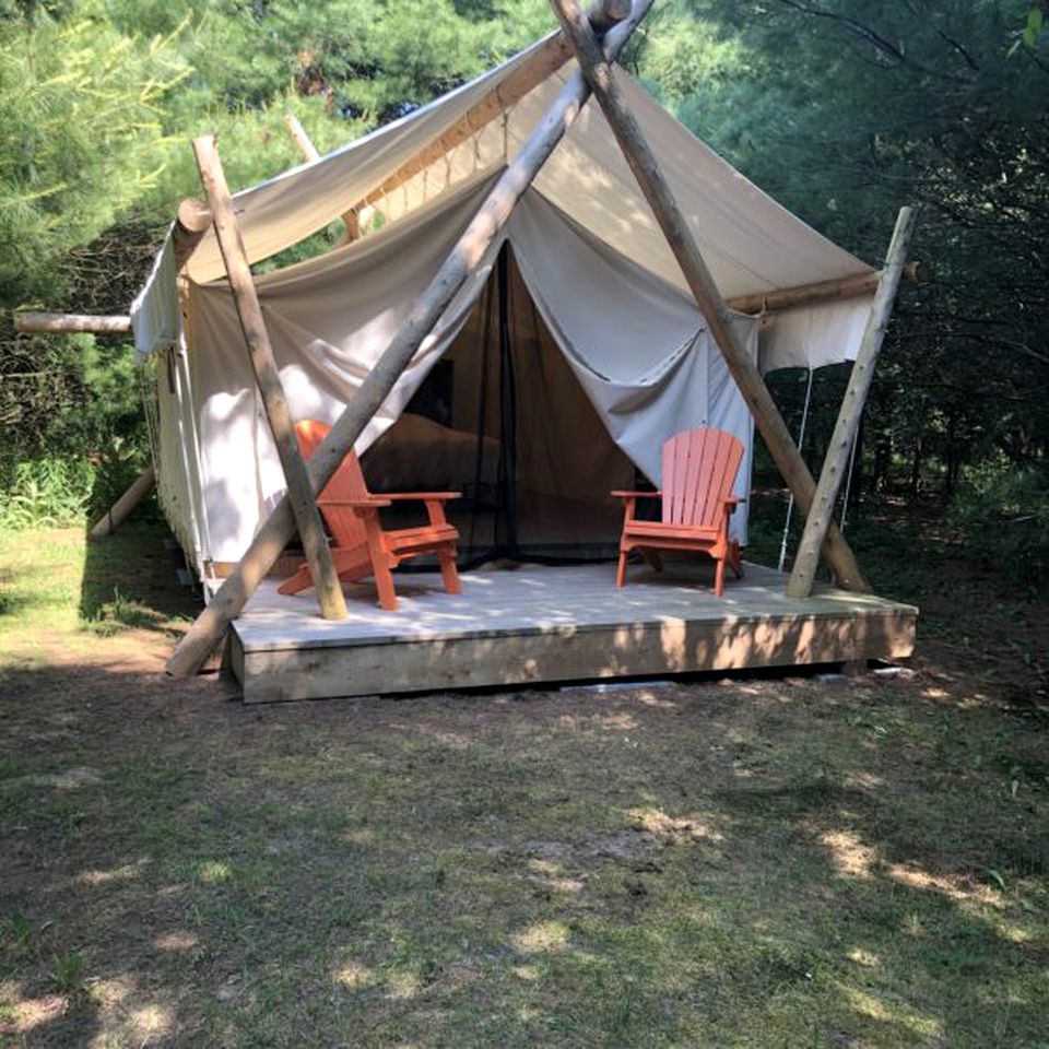 Peaceful Ontario Vacation Rental near Port Dover