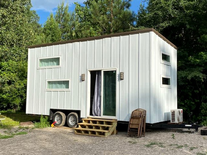 North Carolina Tiny House