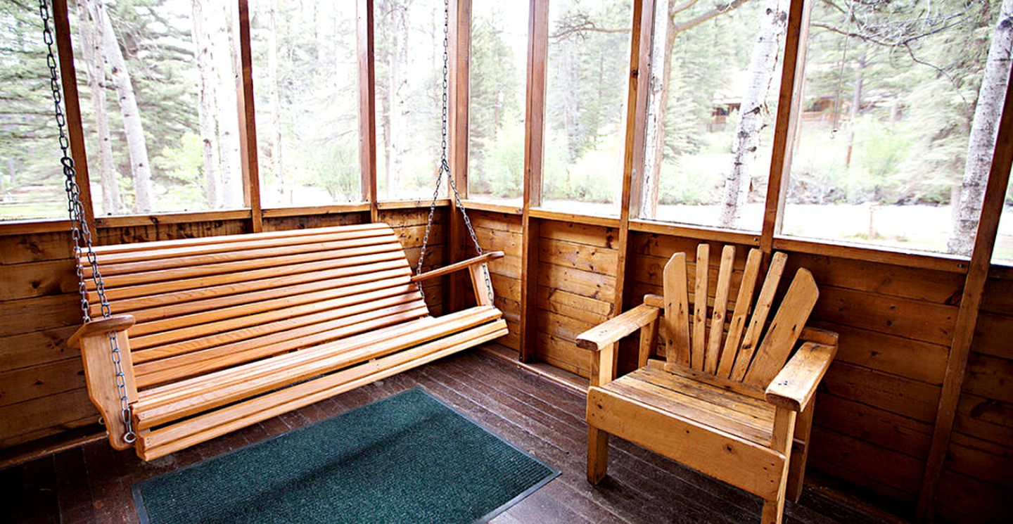 Estes Park Cabin Rental for Colorado Getaways