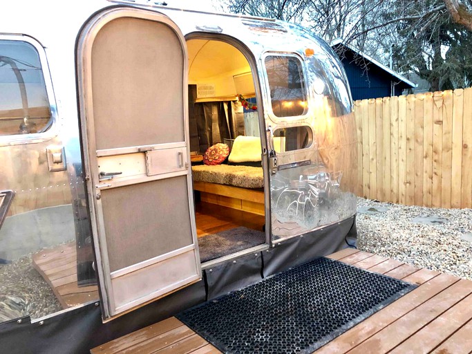 Airstreams (Salt Lake City, Utah, United States)