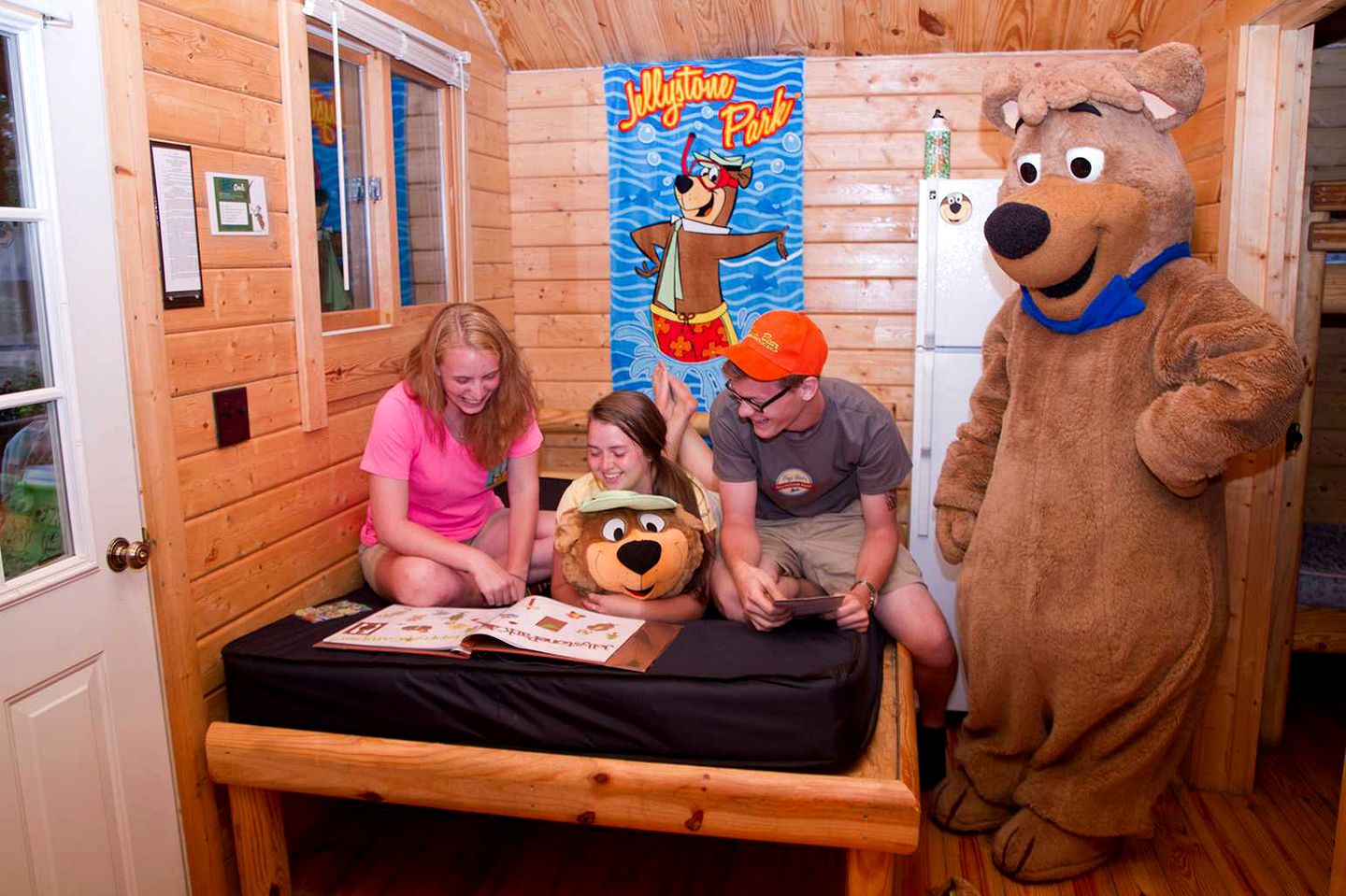 Baraboo Rental for the Best Vacations in Wisconsin