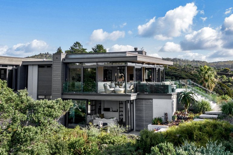 Villas (Tutukaka, North Island, New Zealand)