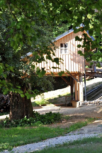 Cottages (Kozje, Savinja, Slovenia)