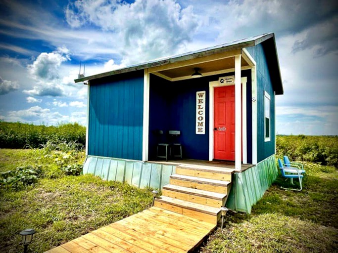 Tiny Houses (San Antonio, Texas, United States of America)