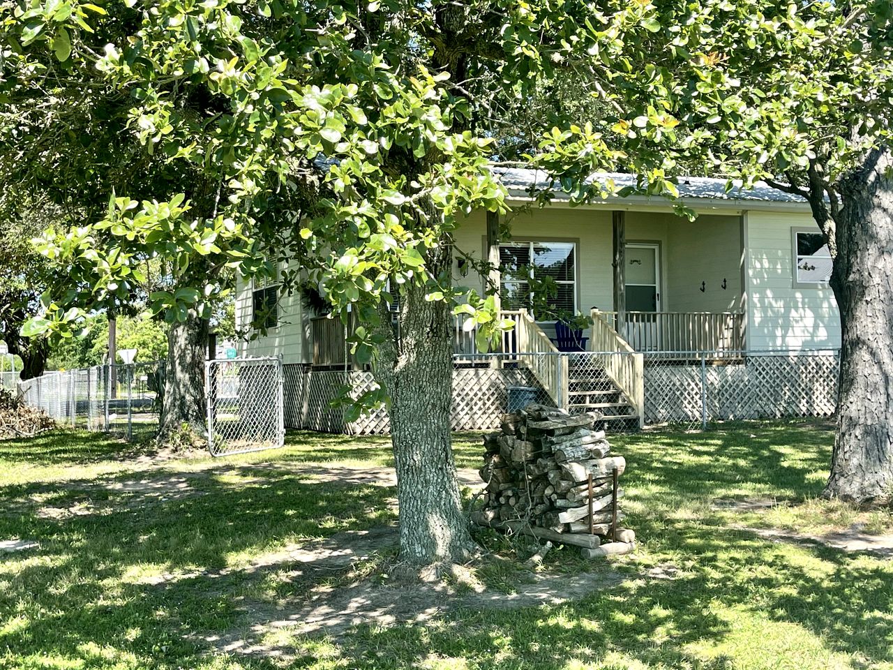 Weekend Getaway from Houston