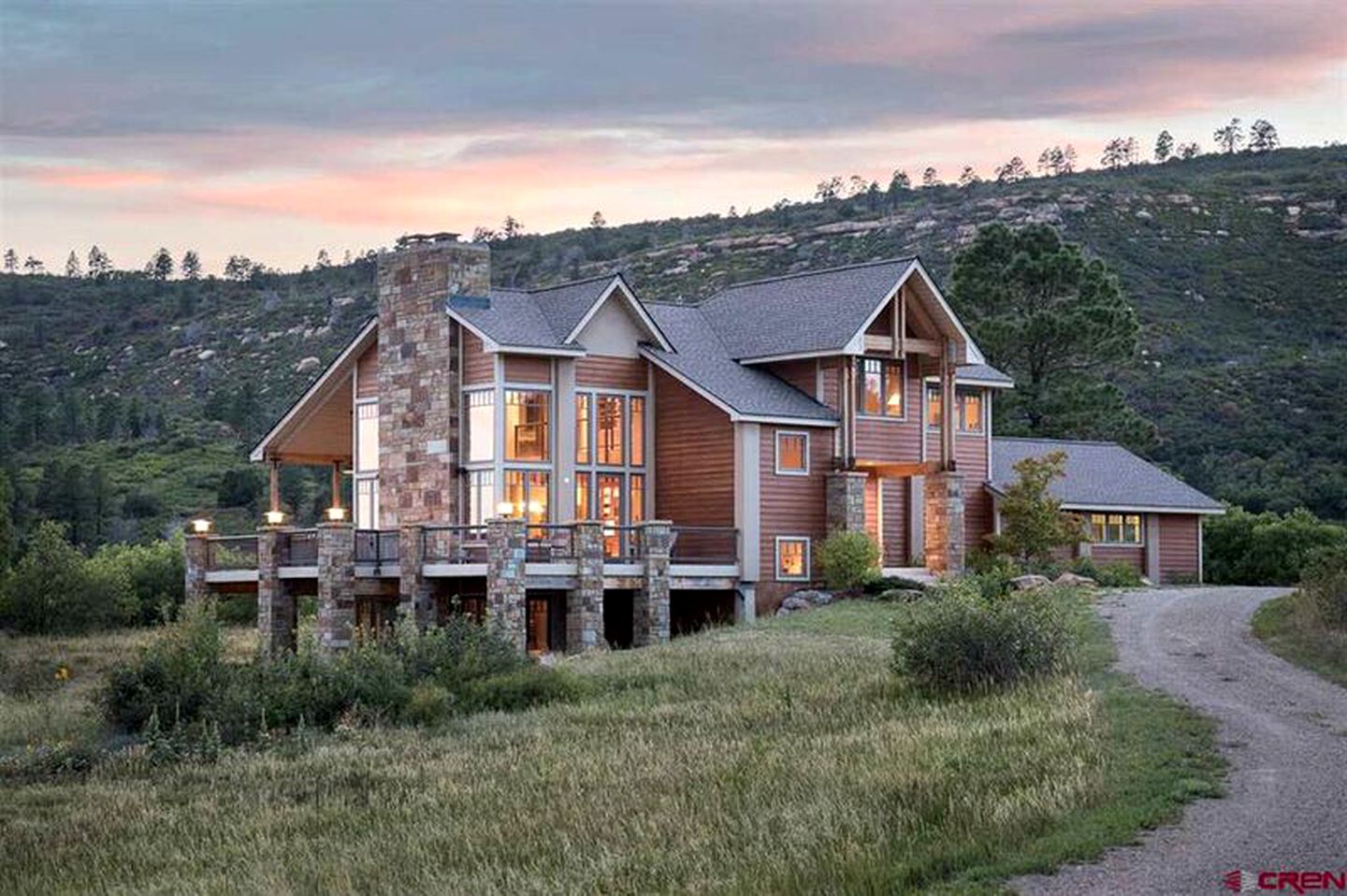 Cabin Rental for Family Getaway | San Juan Forest, Colorado