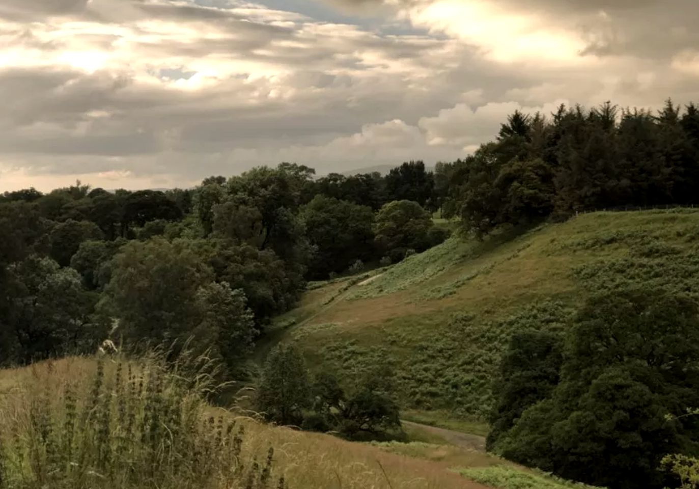 Unique Pennines Accommodation for Glamping in England