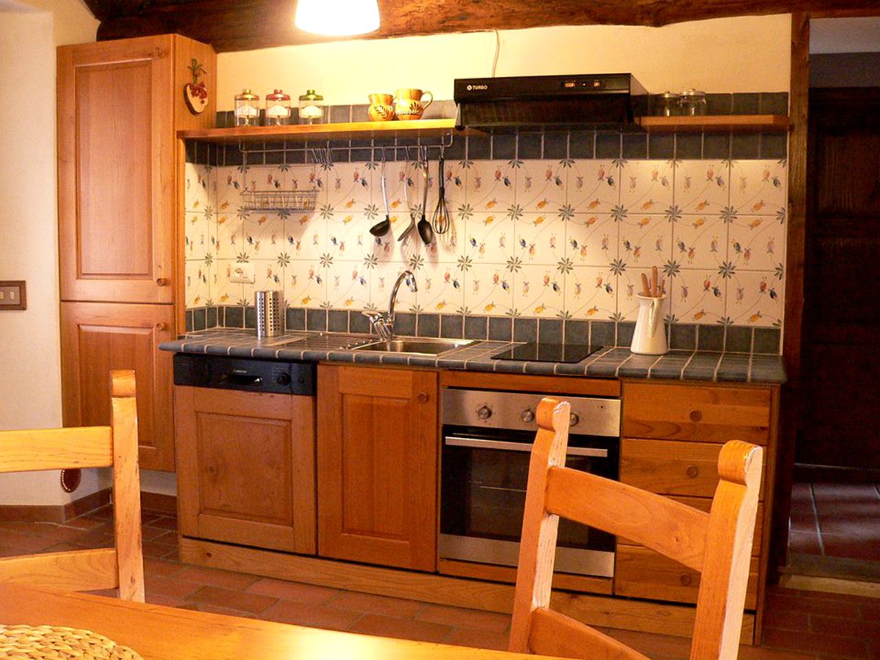 Rural Cottage Rental in Tuscany for Family Holidays in Italy