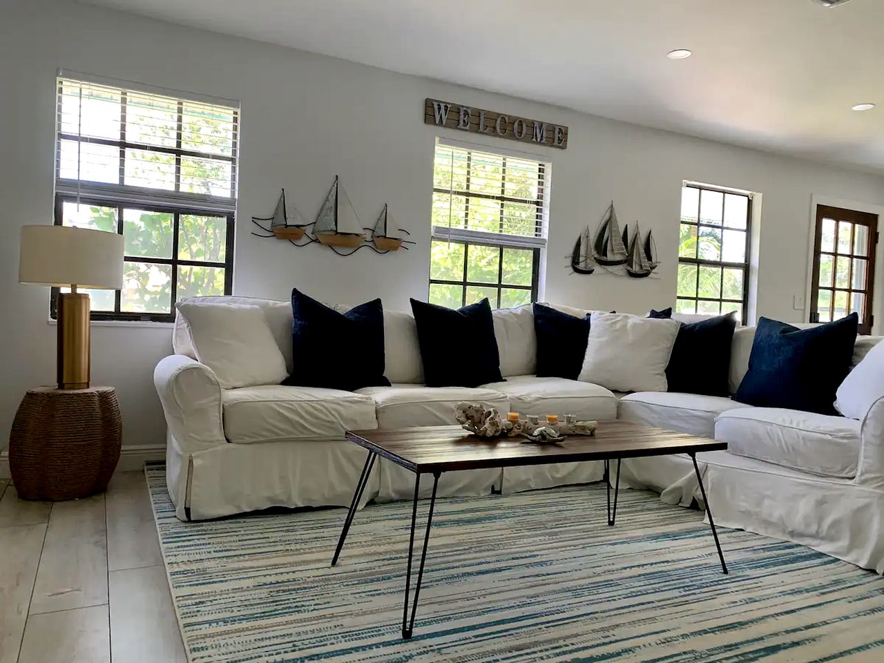 Cottage Rental with Indoor Pool for a Vacation in Florida