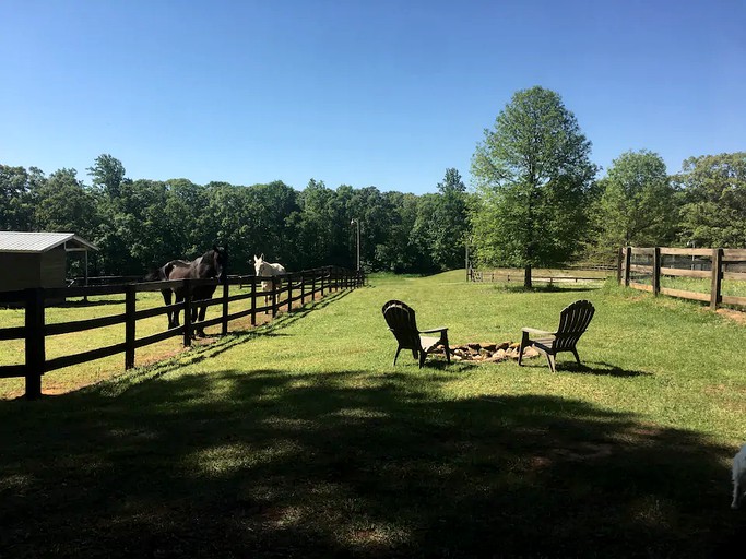 Airstreams (Hartwell, Georgia, United States of America)