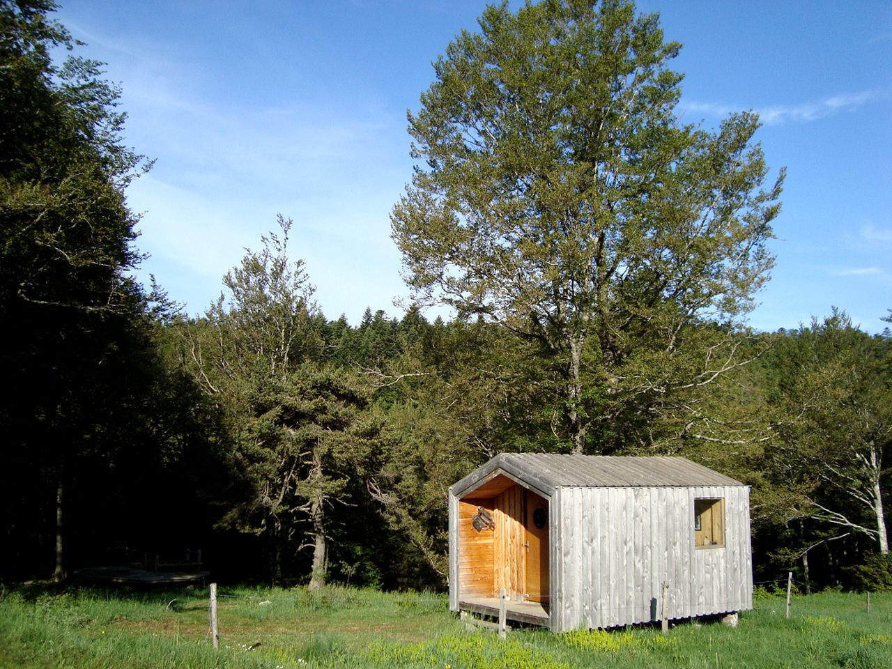 Charming Rental in Vercors Regional Natural Park for France Getaways