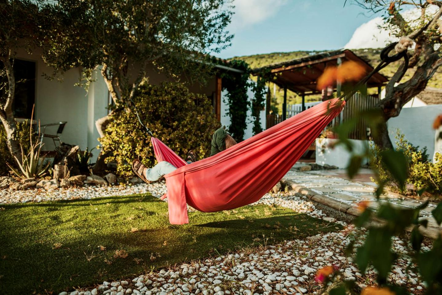 Lovely Cottage by the Beach for a Holiday in Spain