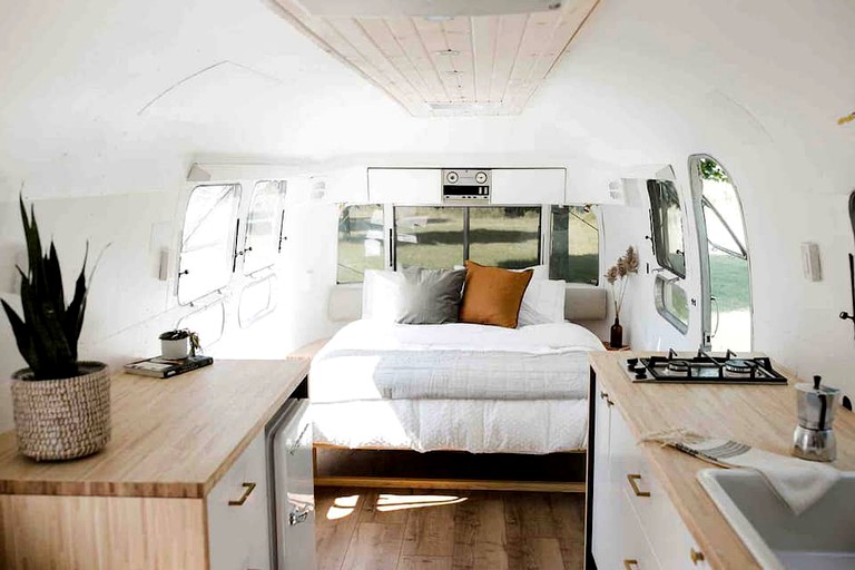 Airstreams (Belleville, Ontario, Canada)