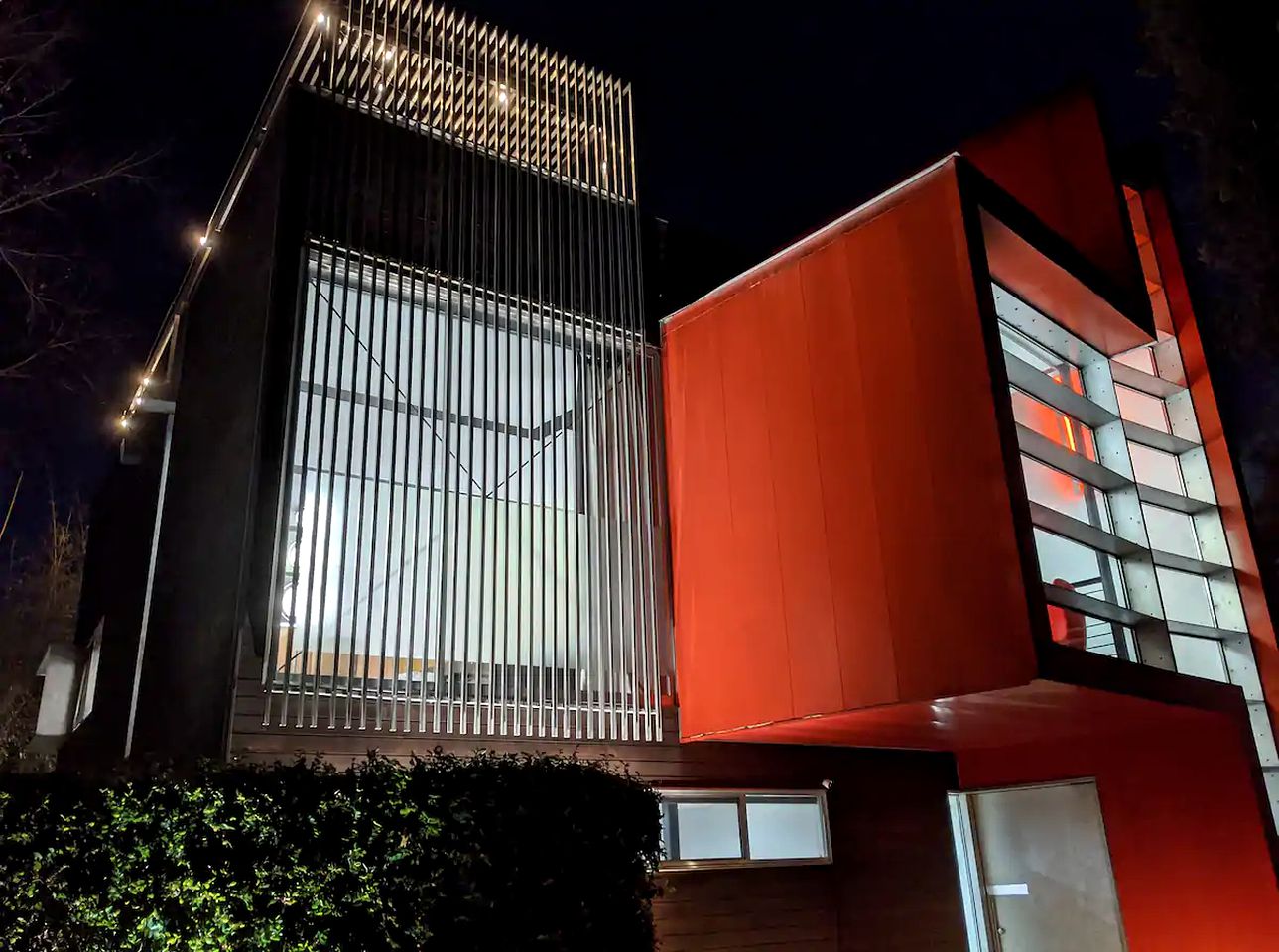 Iconic Austin Vacation Rental for a Weekend Getaway in Texas