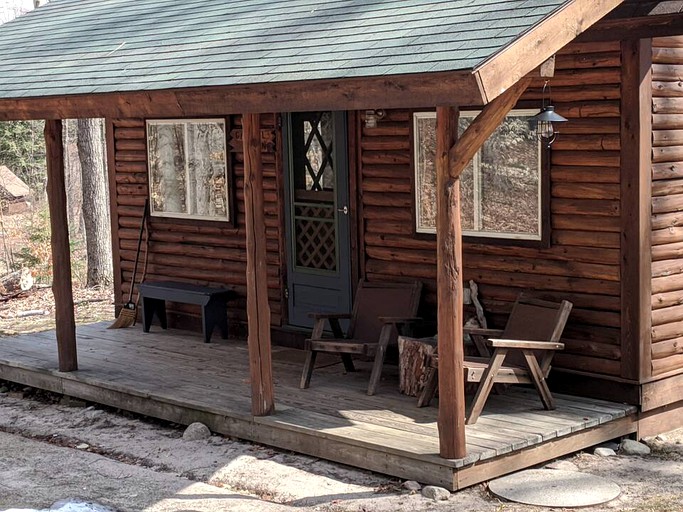 Cabin Rental for a Relaxing Weekend Getaway in Michigan