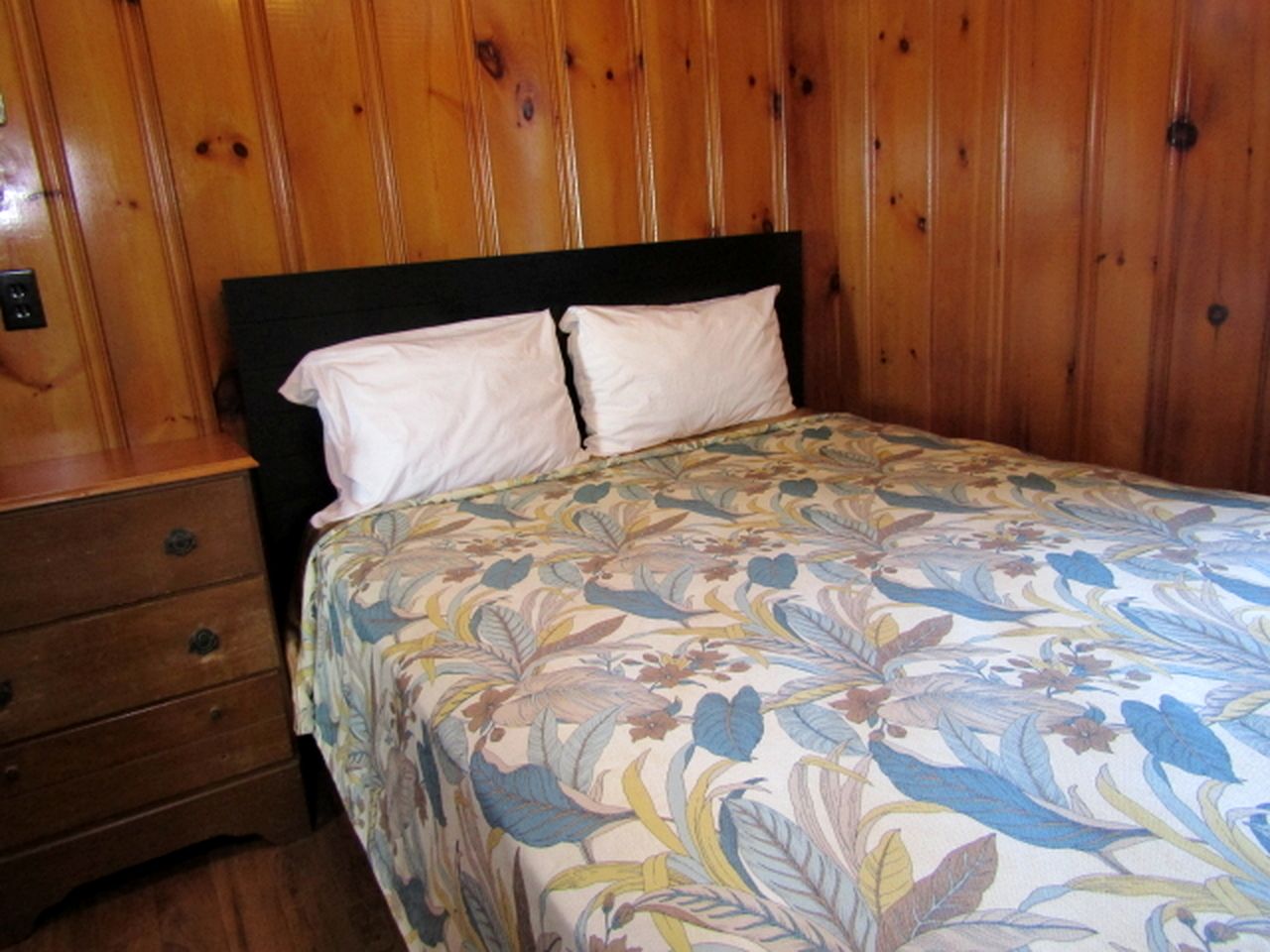 Wake Up to the Sound of Waves by the Shore in North Truro, Massachusetts