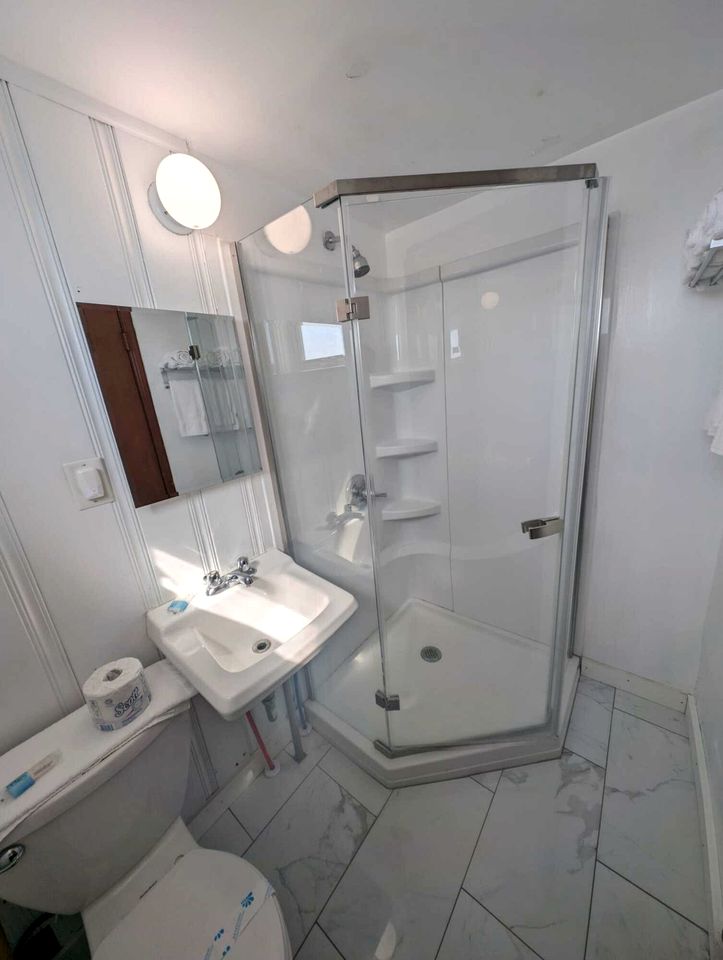 Wake Up to the Sound of Waves by the Shore in North Truro, Massachusetts