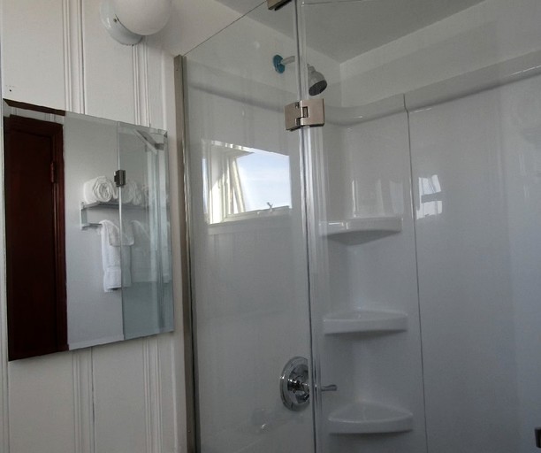 Cottages (United States of America, North Truro, Massachusetts)