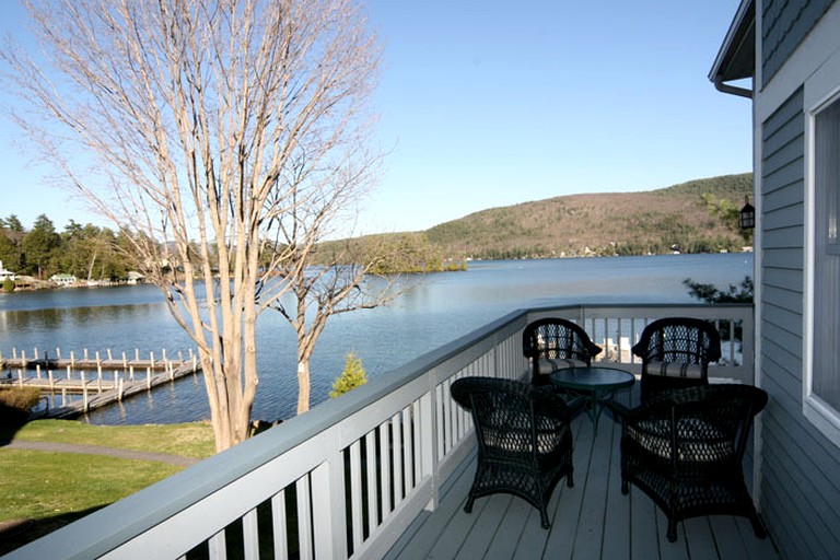 Vacation Rentals (United States of America, Lake George, New York)