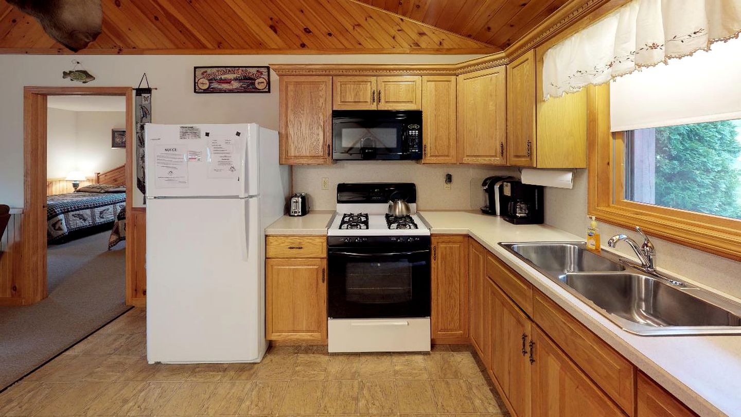 Secluded Bungalow Rental Ideal for a Getaway in Pennsylvania