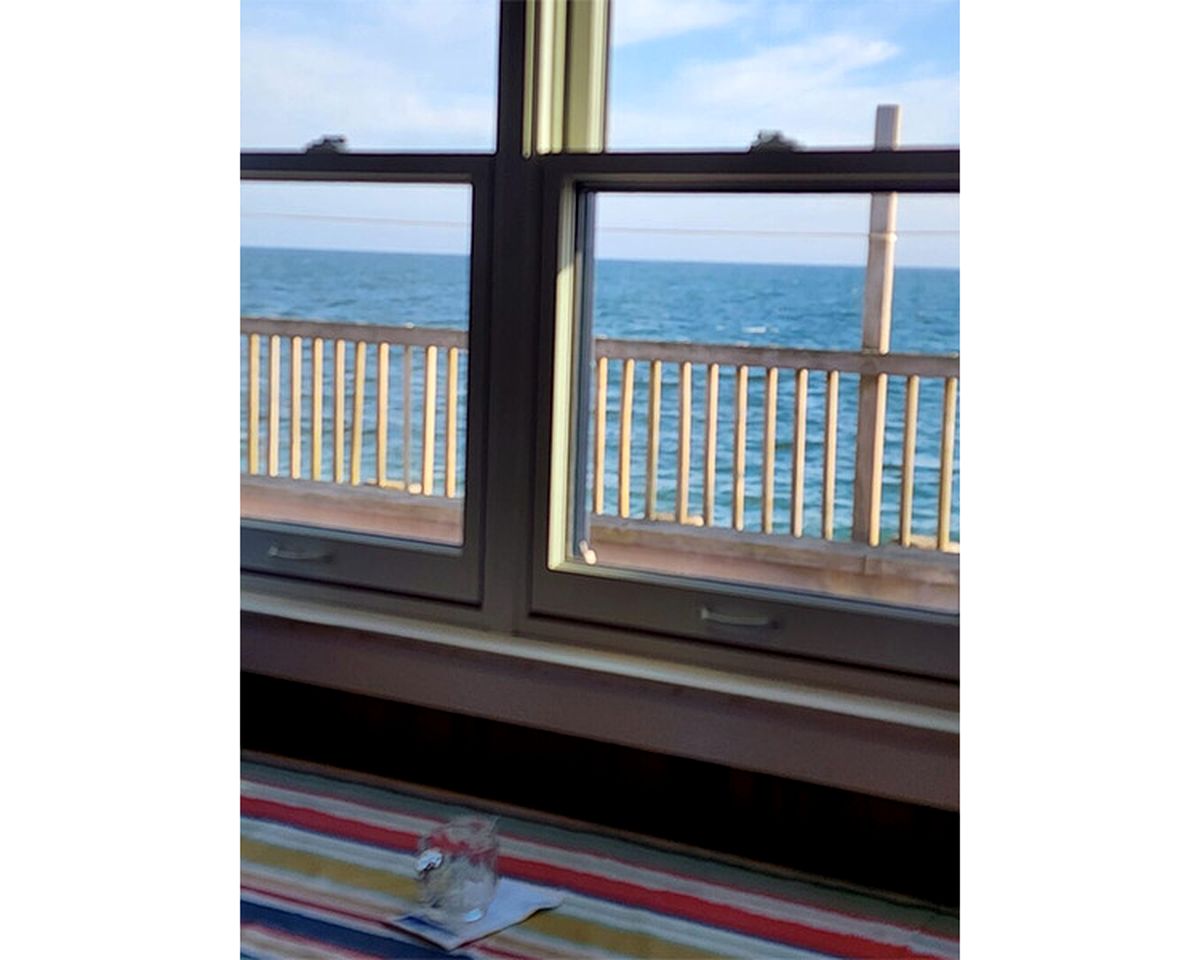 Your Private Slice of Beachfront Paradise in North Truro, Massachusetts