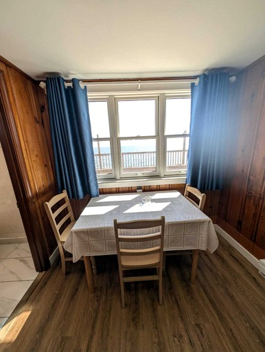 Cottages (United States of America, North Truro, Massachusetts)