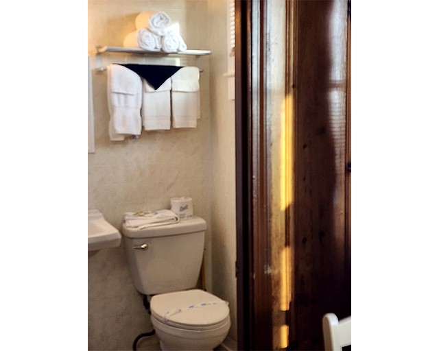 Cottages (United States of America, North Truro, Massachusetts)