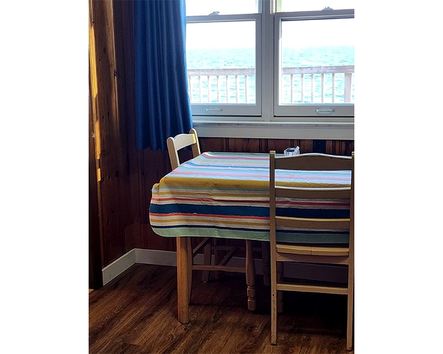 Cottages (United States of America, North Truro, Massachusetts)