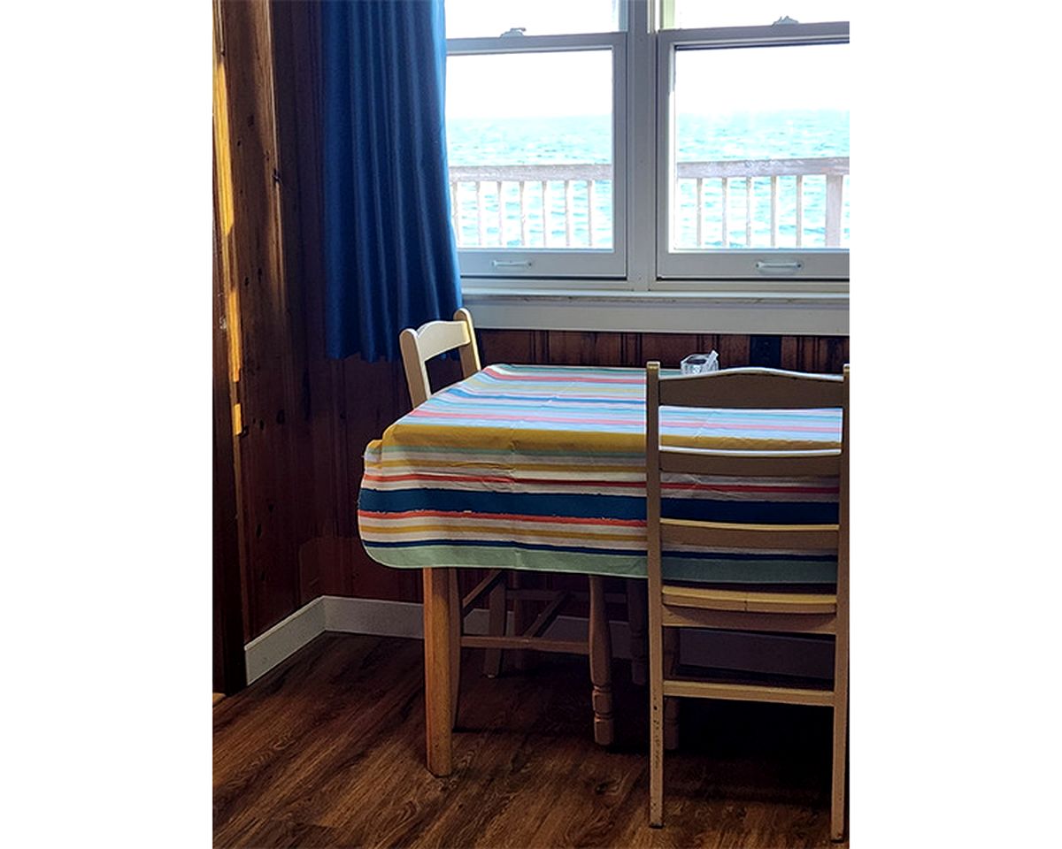 Your Private Slice of Beachfront Paradise in North Truro, Massachusetts