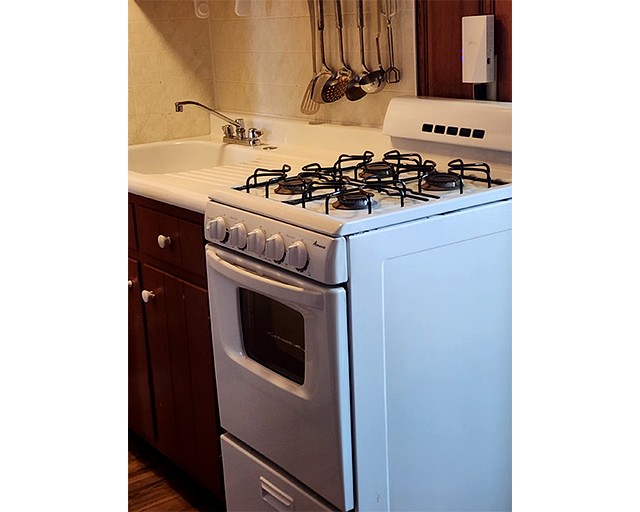 Cottages (United States of America, North Truro, Massachusetts)