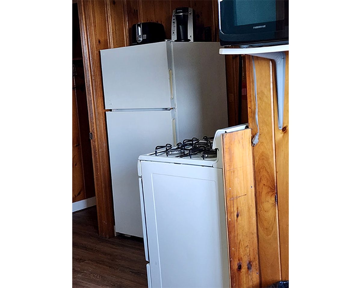 Your Private Slice of Beachfront Paradise in North Truro, Massachusetts