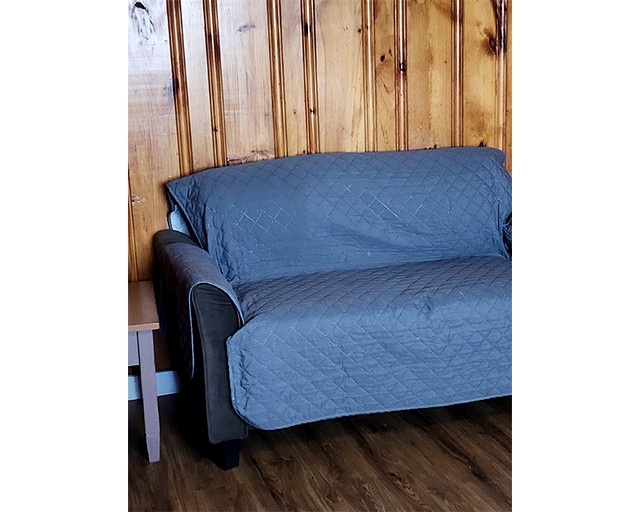 Cottages (United States of America, North Truro, Massachusetts)