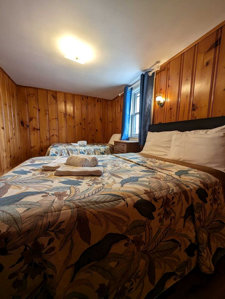 Your Private Slice of Beachfront Paradise in North Truro, Massachusetts