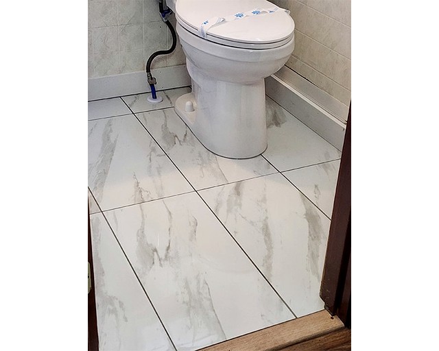 Cottages (United States of America, North Truro, Massachusetts)